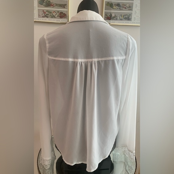 Cotton Candy Blouse - Picture 2 of 6